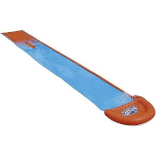 Tapis glissant 1 piste longueur 487 cm - BESTWAY
