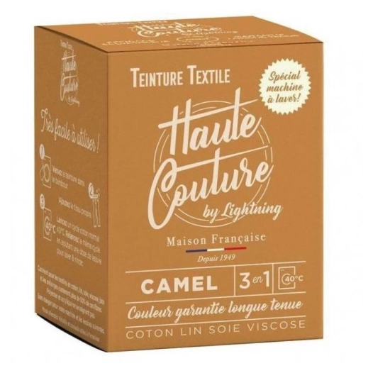 Teinture Haute Couture Camel 350g - LIGHTNING