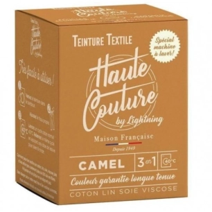 Teinture Haute Couture Camel 350g - LIGHTNING