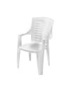 Fauteuil Talia Blanc Tal050bi Progarden - PROGARDEN