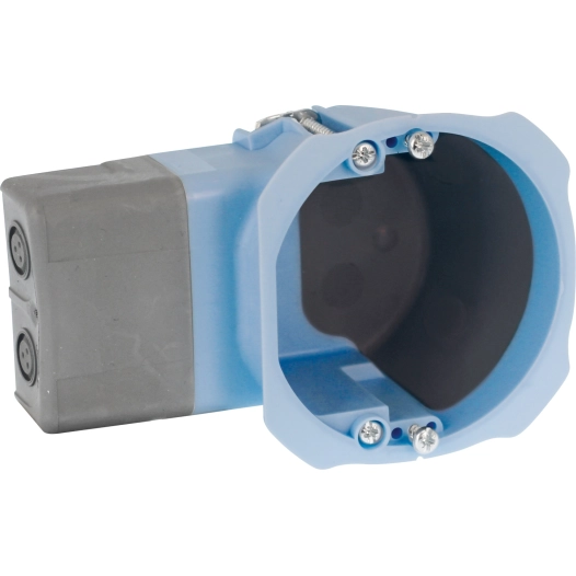 boite placo 1 poste p40 pour