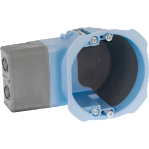 boite placo 1 poste p40 pour