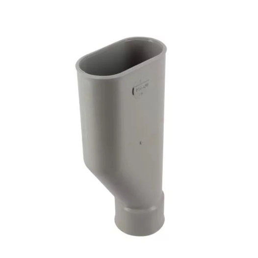 entonnoir double pour siphon