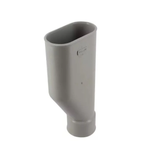 entonnoir double pour siphon