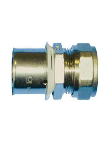 raccord pass tra+ mc20-cu22