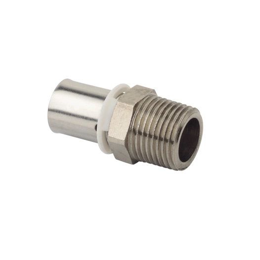 raccord male tra+ mc50 - 40x49