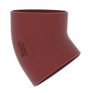 coude 45° dn125 smu agilium