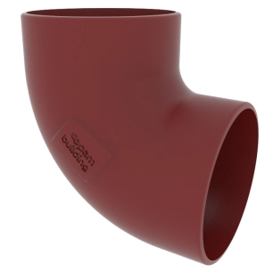 coude 88° dn100 smu agilium