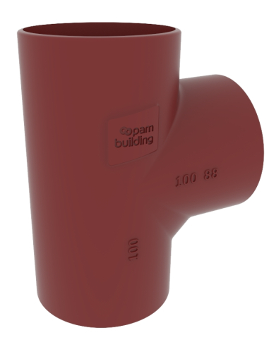 emb. 88° dn100x100 smu agilium