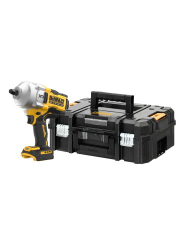 Boulonneuse à chocs 1/2' XR 18 V - DeWalt
