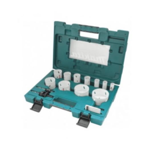 coffret scies cloches