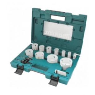 coffret scies cloches