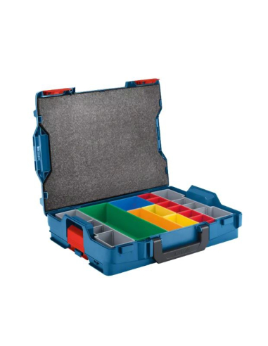 coffret l-boxx casier