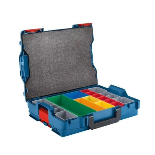 coffret l-boxx casier