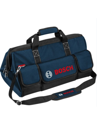 Sac à outils en nylon bleu - Bosch Professional