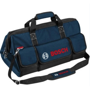 Sac à outils en nylon bleu - Bosch Professional