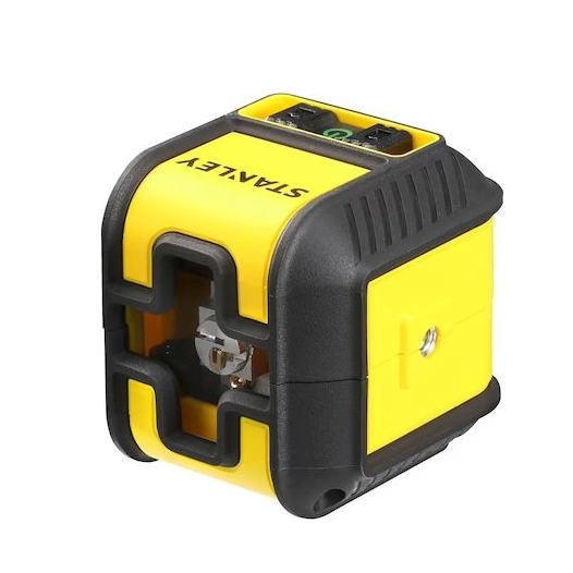 niveau laser croix cubix vert