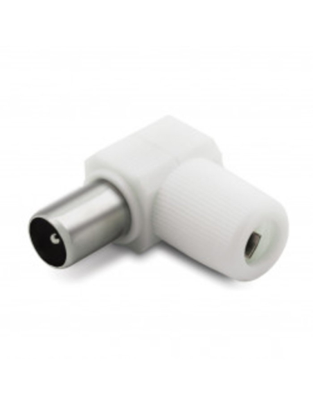 fiche coudee m 9,52mm