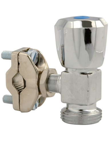 Robinet Auto-Perceur MAL Installation sans plomberie facile - RTM S.r.l.