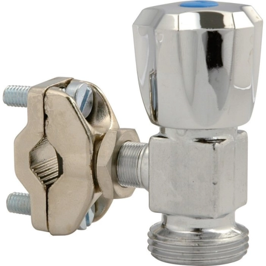 robinet auto-perceur m.a.l