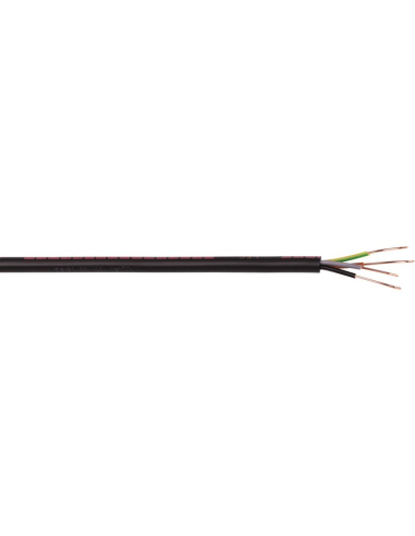 cable u1000 r2v 4g1,5mm² c50m