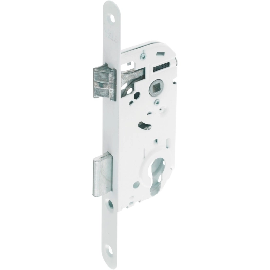 Serrure à encastrer Y50 - blanche - gache incluse - ASSA ABLOY