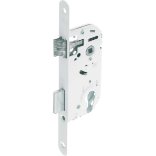 Serrure à encastrer Y50 - blanche - gache incluse - ASSA ABLOY