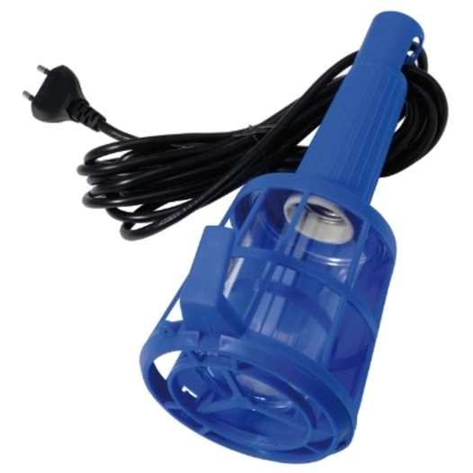 Baladeuse Filaire 60W - PROLIGHT