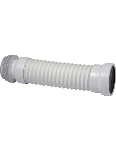 Joint Universel Extensible Raccordement flexible et ajustable - Coditherm