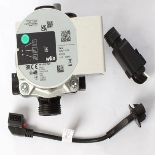 Circulateur chauffage KIT SAV PARA 15-130/6-50/SCA-3 - ATLANTIC