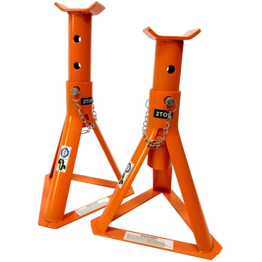 chandelles a goupille 2 tonnes