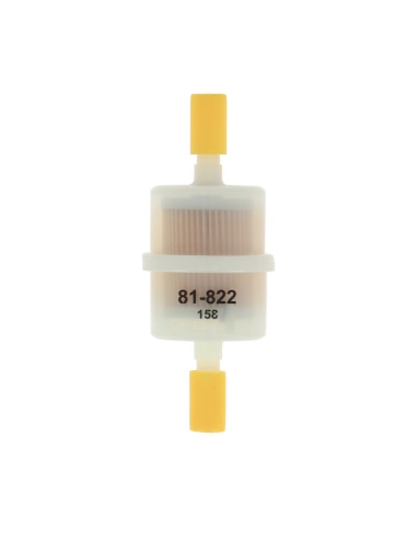 Filtre Essence Impex 2000cc Filtration haute performance pour moteurs 2000cc - IMPEX