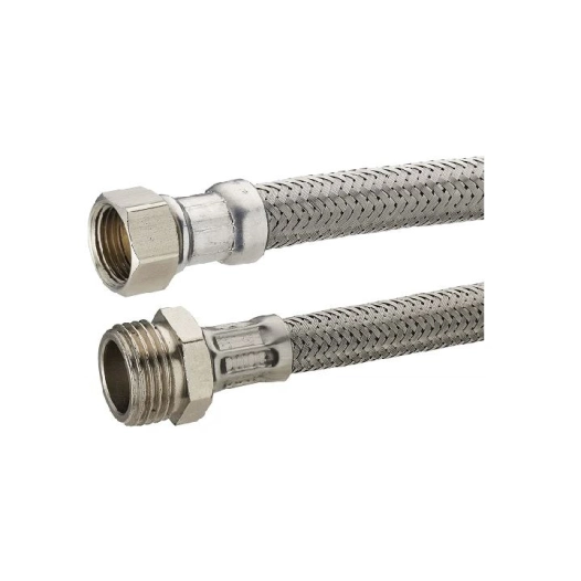 Flexible mâle - femelle 26x34 (1') passage intérieur 25mm - NOYON ET THIEBAULT