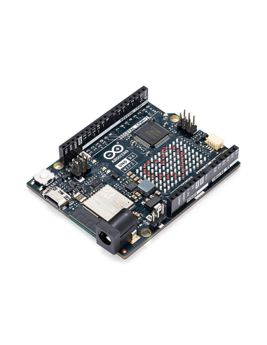 arduino® uno r4 wifi