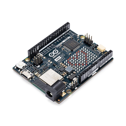 arduino® uno r4 wifi