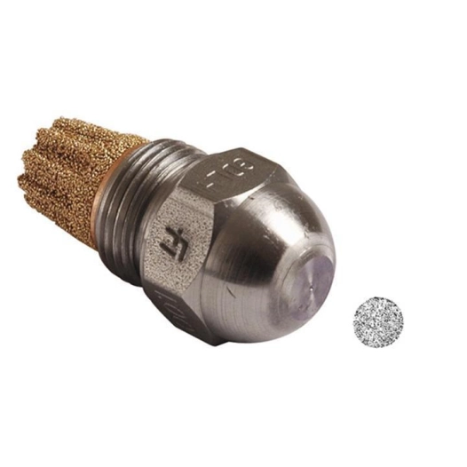 gicleur fluidics 0,60g 60° sf