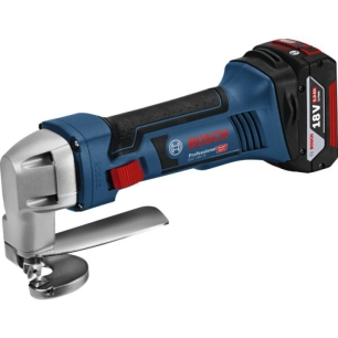 CISAILLE GSC 18V-16 solo carton - BOSCH