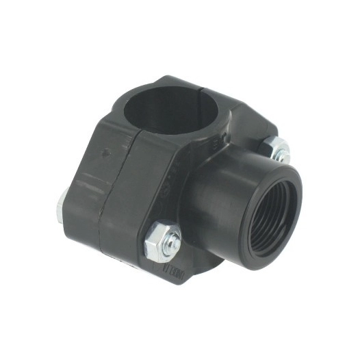 Collier de prise en charge 40mm 20 x 27 (3/4) - RAIN IRRIGATION