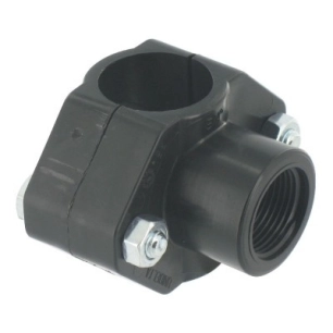 Collier de prise en charge 40mm 20 x 27 (3/4) - RAIN IRRIGATION