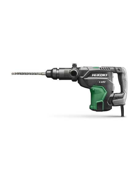 Perforateur SDS Max HIKOKI DH45MAWSZ Puissance et durabilité pour travaux intensifs - HIKOKI