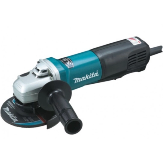 meuleuse 9565pcv d125 mm 1400