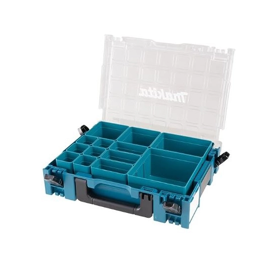 set organisateur makpac