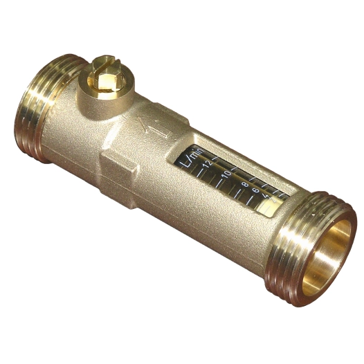 vanne equilibrage dn20 m1