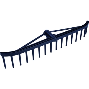 rateau faner plast. recycle nr