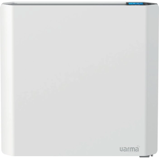 rad varma inertie seche 1000w