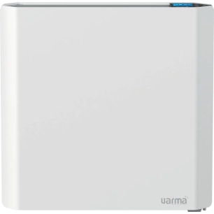 rad varma inertie seche 1000w