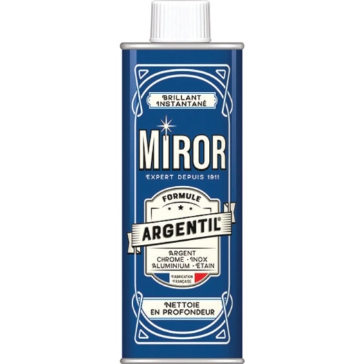 MIROR argentil 250ml - MIROR