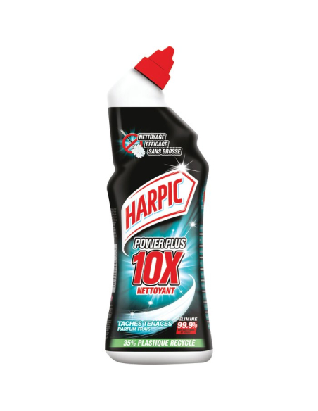 harpic gel power