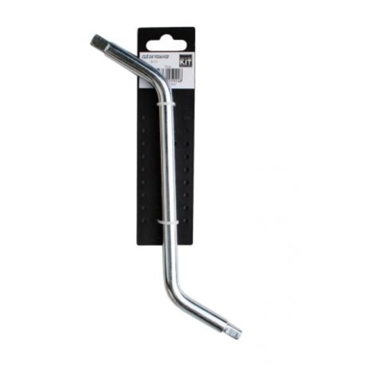 Clé de vidange moteur carré 8 et 10 mm - OTOKIT