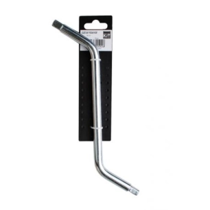 Clé de vidange moteur carré 8 et 10 mm - OTOKIT